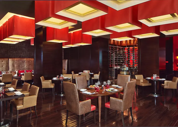 Hotel Radisson Blu Bucarest