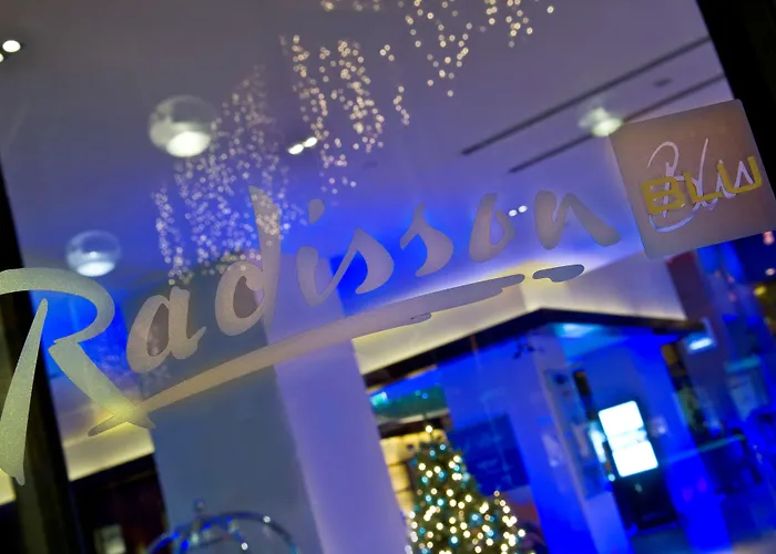 Radisson Blu Hotel