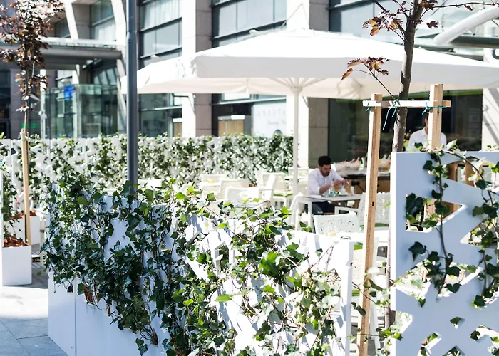 Ξενοδοχείο Radisson Blu