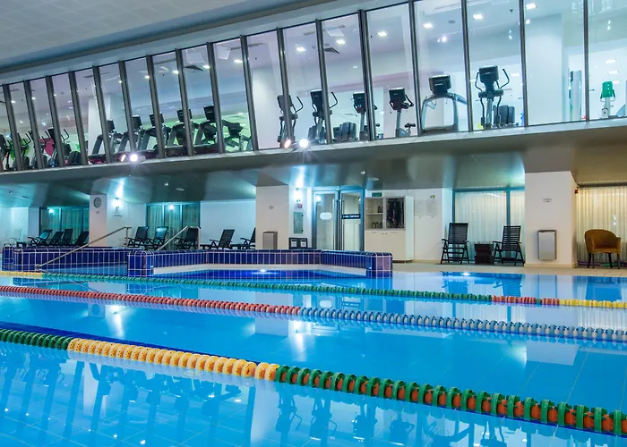 Radisson Blu Hotel 5*