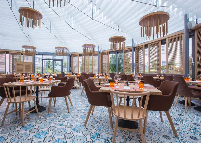 Hotel Radisson Blu