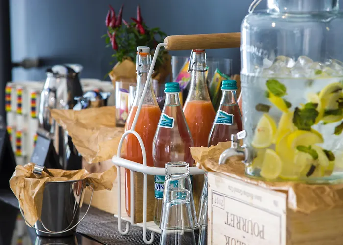 Radisson Blu 5* Bucarest