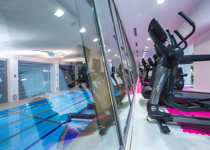 Hotel Radisson Blu Bucharest
