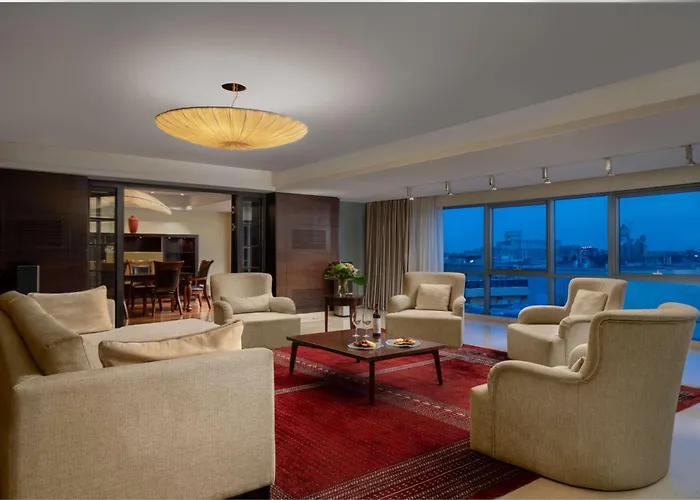 Ξενοδοχείο Radisson Blu