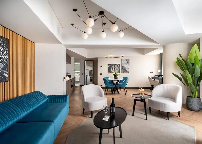 Radisson Blu Hotel 5*