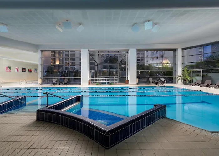 Hotel Radisson Blu