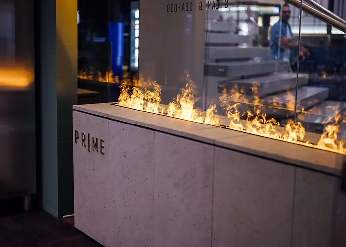 Ξενοδοχείο Radisson Blu