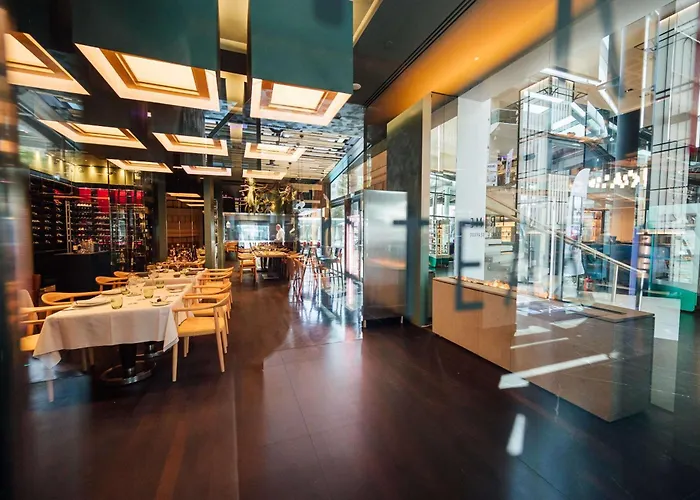 Ξενοδοχείο Radisson Blu Βουκουρέστι