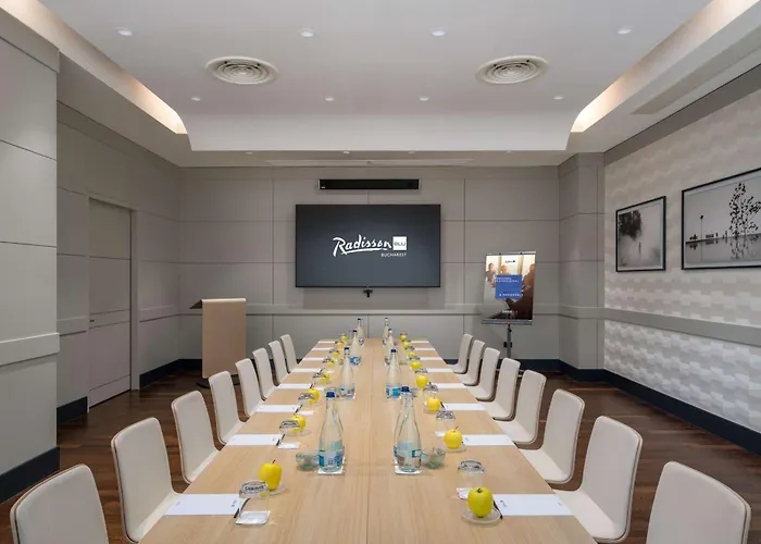 Radisson Blu