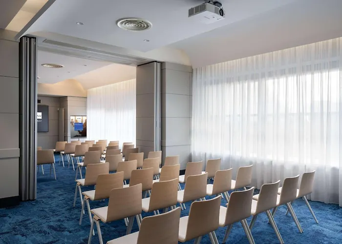 Radisson Blu Bucureşti