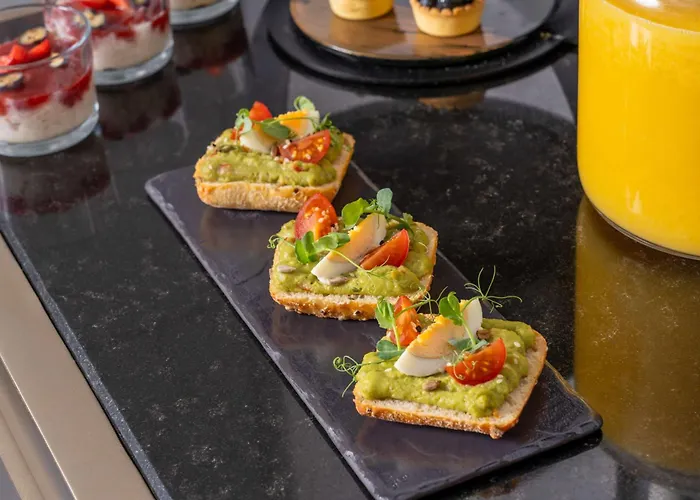 Hotel Radisson Blu Bucureşti