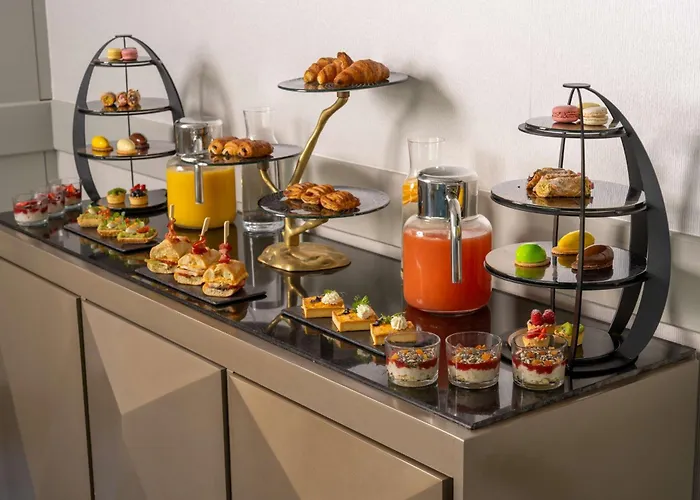 Radisson Blu 5* Bucharest