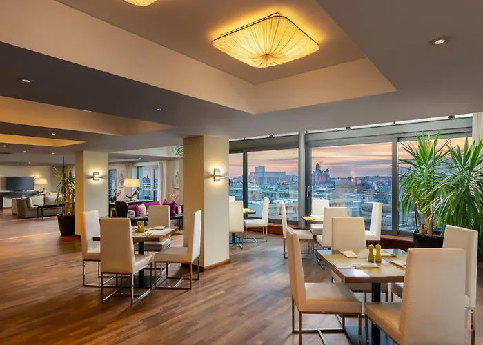 Hotel Radisson Blu 5*