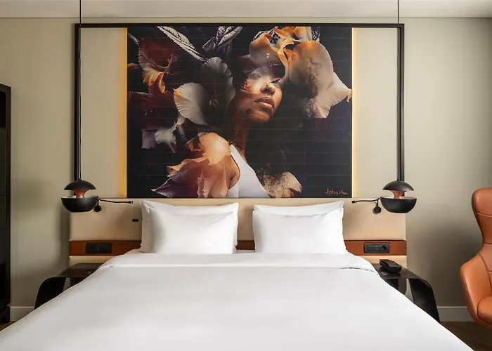 Radisson Blu Hotel Bucureşti