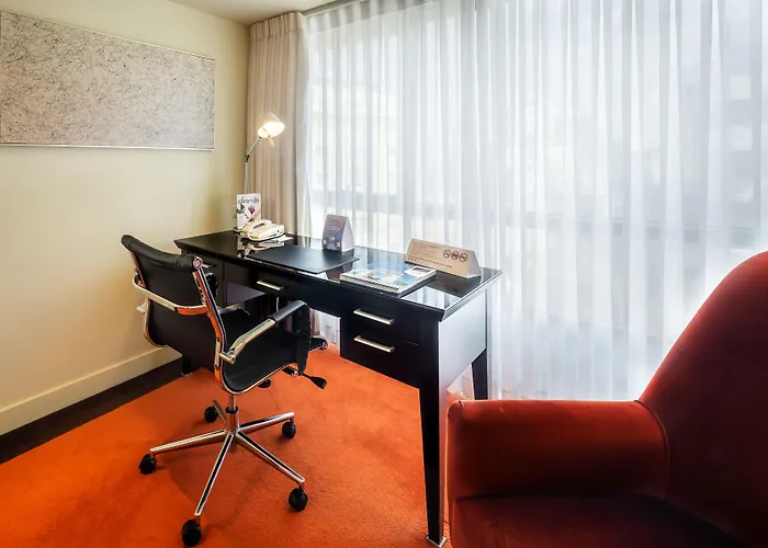 Radisson Blu Hotel