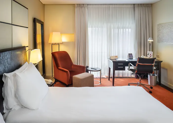 Ξενοδοχείο Radisson Blu