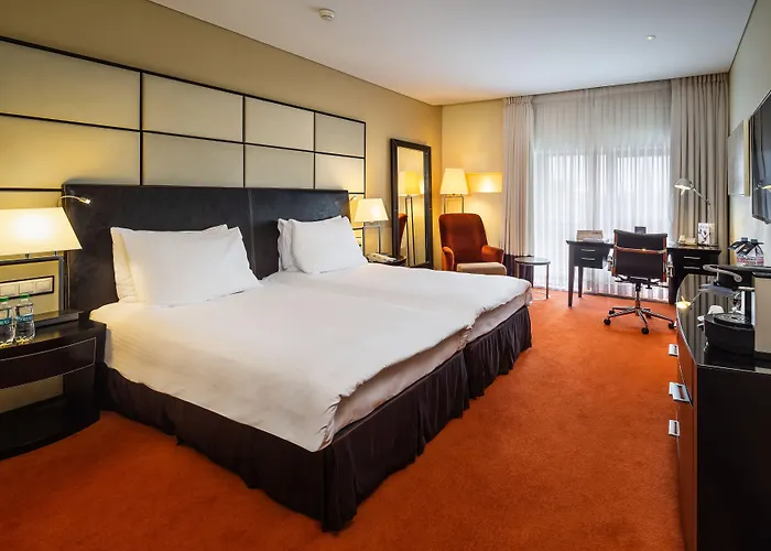 Radisson Blu 5*