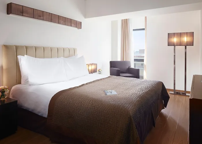 Radisson Blu 5* Βουκουρέστι