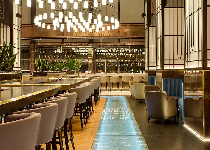 Radisson Blu Hotel Bucharest