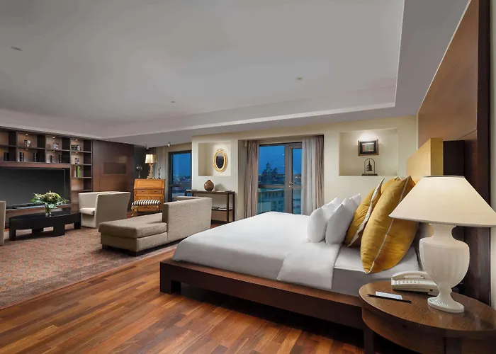 Radisson Blu Hotel Bucharest