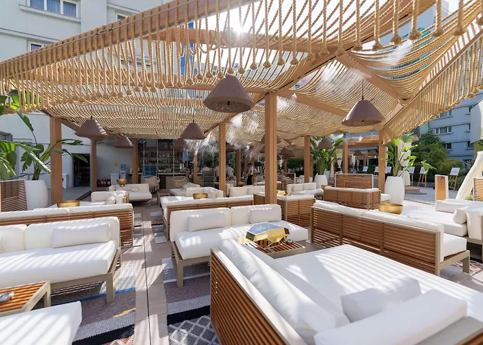 Radisson Blu Bucharest