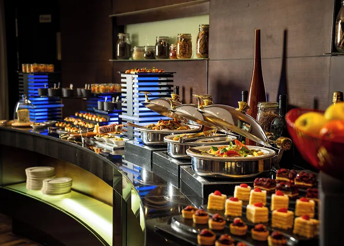 Hotel Radisson Blu Bucharest
