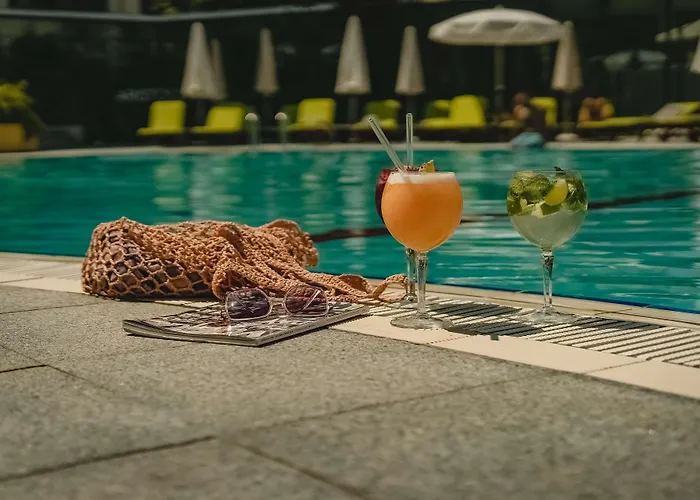 Radisson Blu Hotel Bucharest