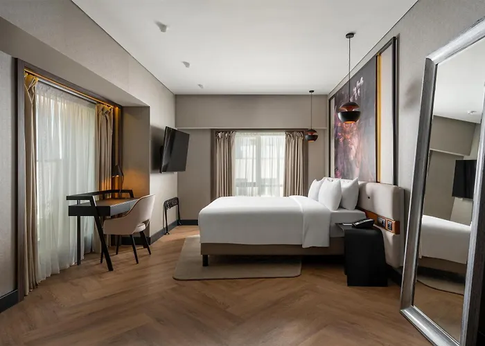 Radisson Blu Bucureşti