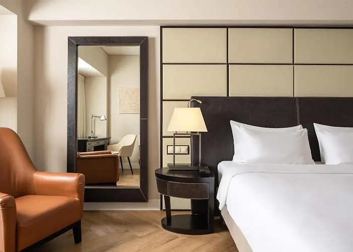 Radisson Blu Bucureşti