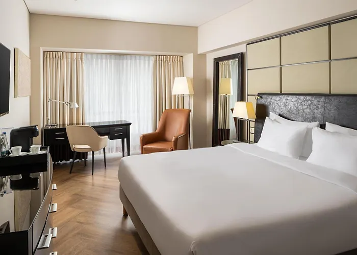 Radisson Blu 5* Bucureşti