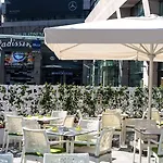 Radisson Blu Hotel