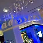 Radisson Blu Hotel