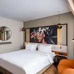 Radisson Blu Hotel 5*