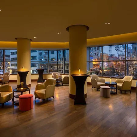 Radisson Blu מלון