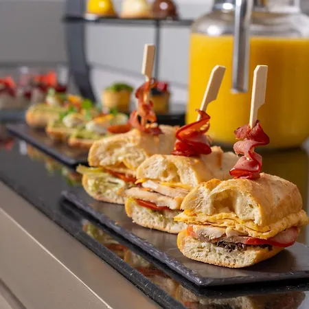 Hotel Radisson Blu 5*