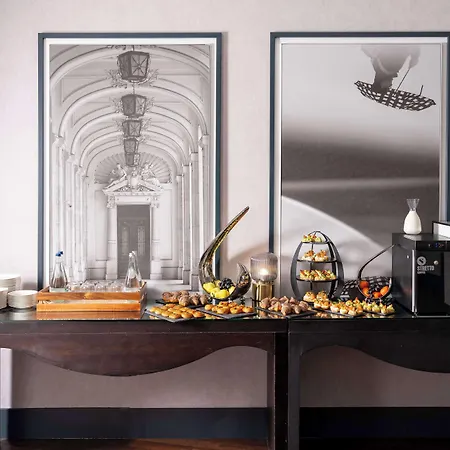 Radisson Blu Hotel 5*