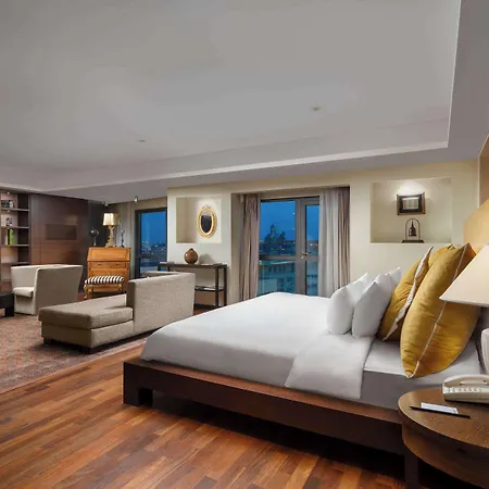 Radisson Blu Hotel Bucareste