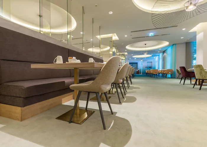 Ξενοδοχείο Radisson Blu