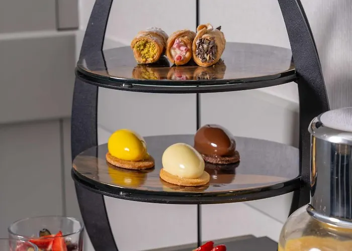 Radisson Blu Βουκουρέστι