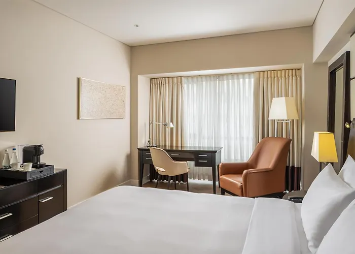 Ξενοδοχείο Radisson Blu Βουκουρέστι