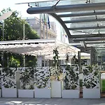 Szálloda Radisson Blu 5*