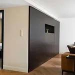 Szálloda Radisson Blu Bukarest