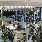 Szálloda Radisson Blu 5*