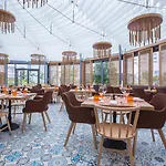 Szálloda Radisson Blu