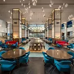 Szálloda Radisson Blu 5*