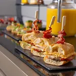 Szálloda Radisson Blu 5*