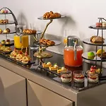 Radisson Blu 5* Bukarest