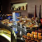 Szálloda Radisson Blu Bukarest