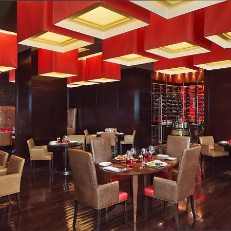 מלון Radisson Blu בוקרשט