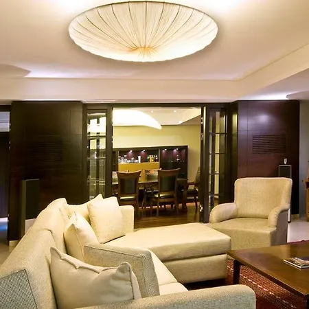 Radisson Blu Hotel